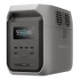 EcoFlow DELTA 3 1500 Bærbar Strømenhed (072665)