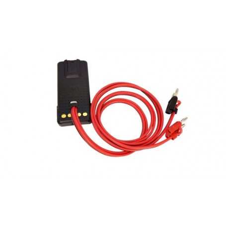 PMNN4428A ตัวกำจัดแบตเตอรี่ Motorola MOTOTRBO