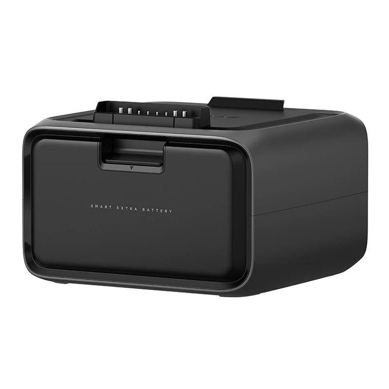 EcoFlow RIVER 3 Plus батерия 572Wh (072662)