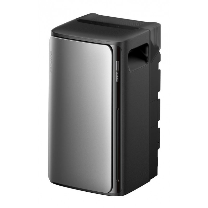 EcoFlow STREAM AC Pro Αποθήκευση Ενέργειας (076912)