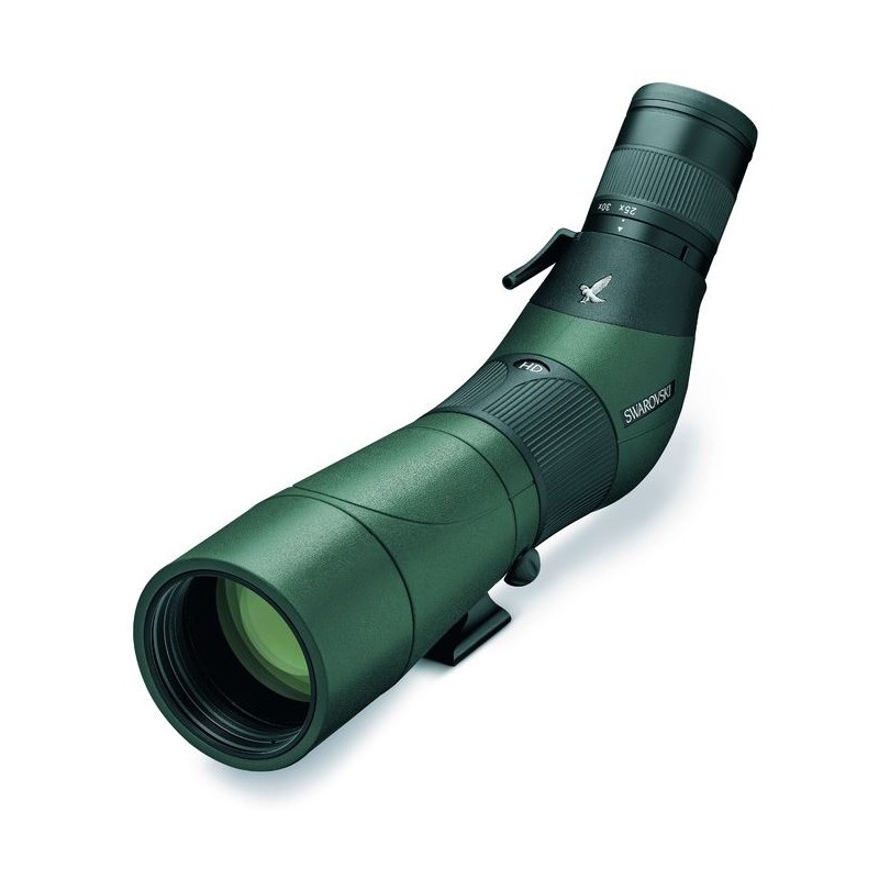 Σκοπευτικό τηλεσκόπιο Swarovski ATS 65 HD, γωνιακός προσοφθάλμιος φακός (χωρίς προσοφθάλμιο) (25238)