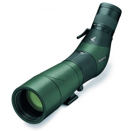 Σκοπευτικό τηλεσκόπιο Swarovski ATS 65 HD, γωνιακός προσοφθάλμιος φακός (χωρίς προσοφθάλμιο) (25238)