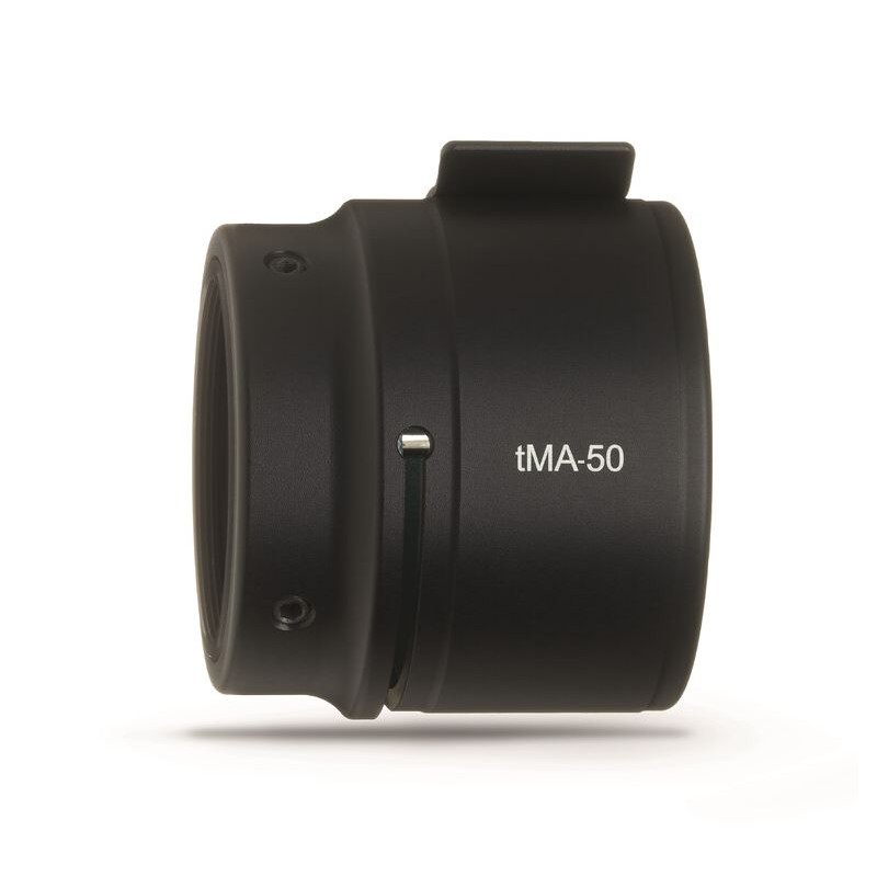 Swarovski objektyvo adapteriai tMA-50 spaustuko adapteris (72214)