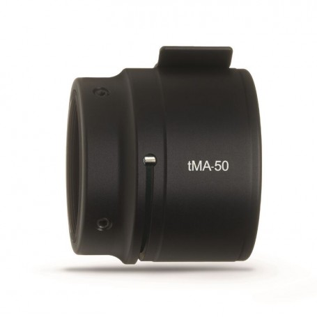 محولات عدسات سواروفسكي tMA-50 محول التثبيت (72214)