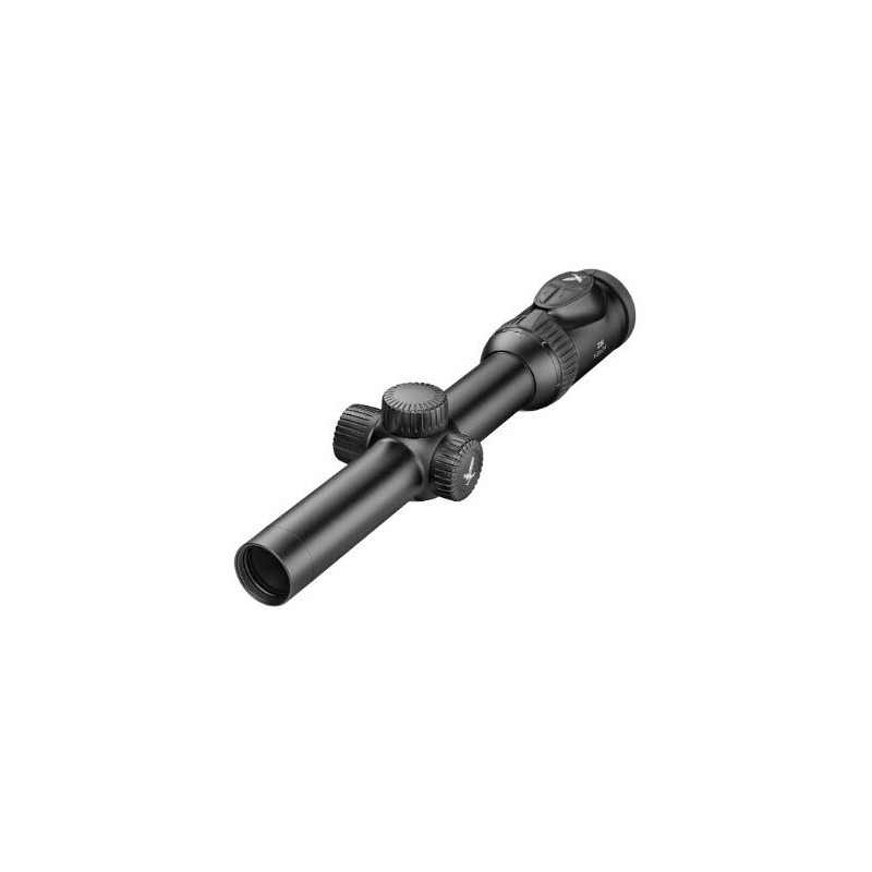 स्वारोवस्की राइफलस्कोप Z8i 1-8x24 SR LD-I (71477)