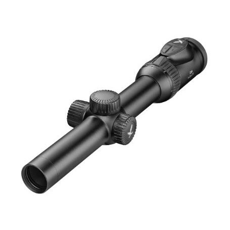 Swarovski Távcső Z8i 1-8x24 SR LD-I (71477)