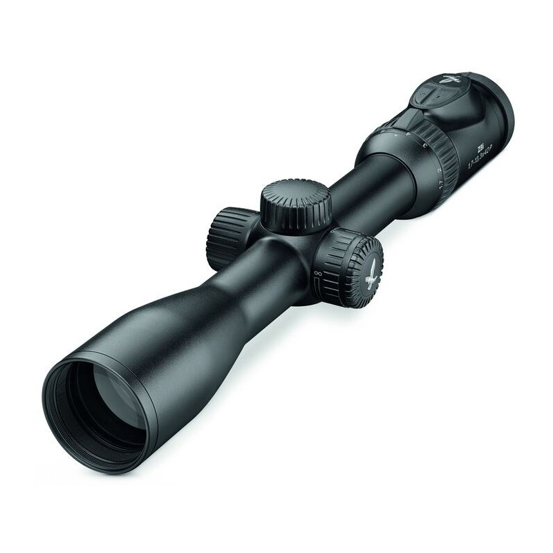 스와로브스키 라이플스코프 Z8i 1.7-13.3x42 P L 4A-I (71480)