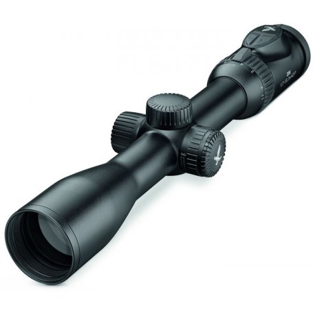 منظار بندقية سواروفسكي Z8i 1.7-13.3x42 P L 4A-I (71480)