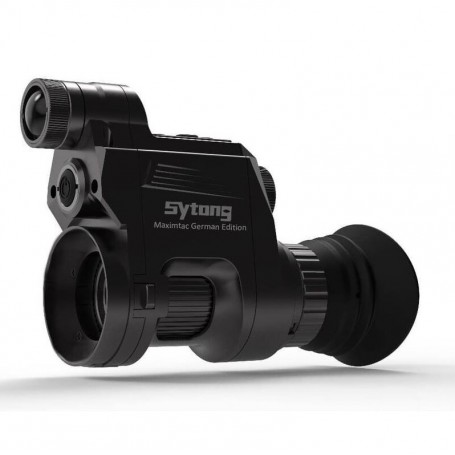 Sytong Yönäkölaitteisto HT-66-12mm/940nm/48mm Okulaari Saksan versio (80961)