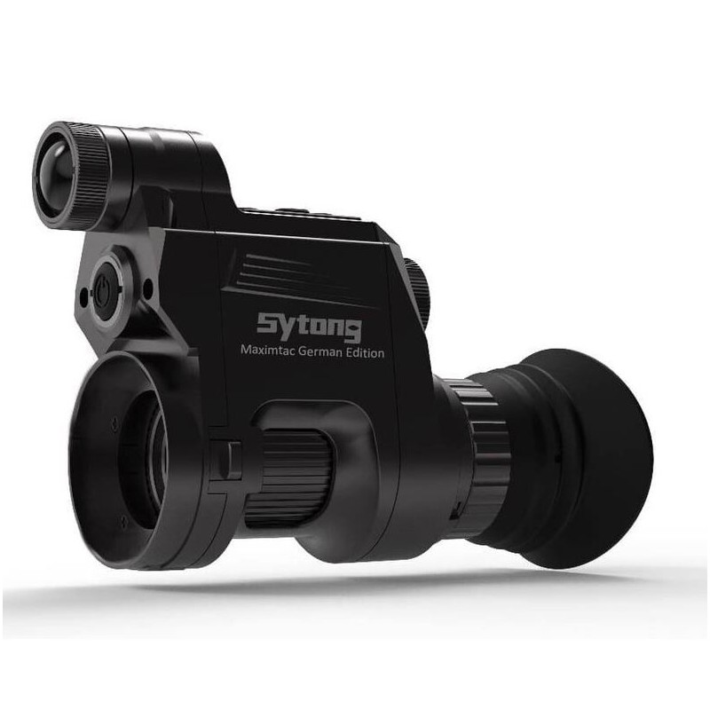 साइटॉन्ग नाइट विजन डिवाइस HT-66-16mm/850nm/42mm आईपीस जर्मन संस्करण (80965)