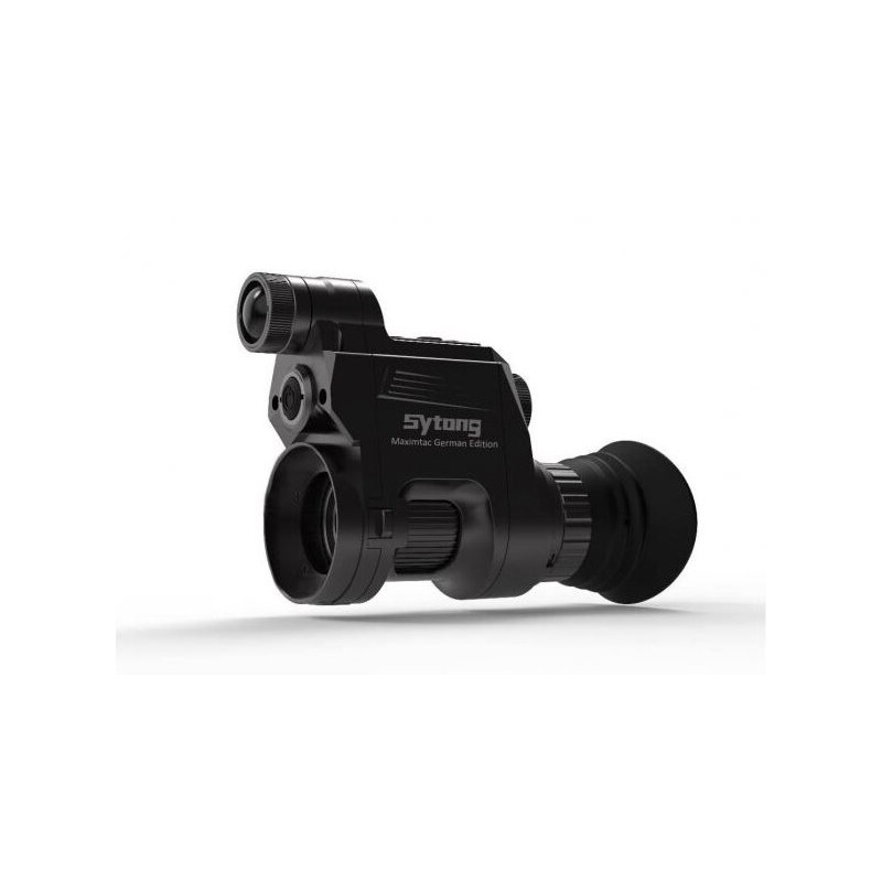 साइटॉन्ग नाइट विजन डिवाइस HT-66-16mm/850nm/45mm आईपीस जर्मन संस्करण (70696)