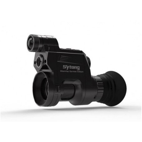 Συσκευή νυχτερινής όρασης Sytong HT-66-16mm/850nm/45mm Προσοφθάλμιο Γερμανική Έκδοση (70696)