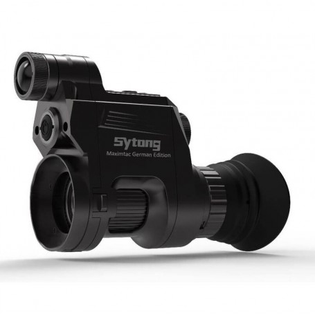 Συσκευή νυχτερινής όρασης Sytong HT-66-16mm/850nm/48mm Προσοφθάλμιο Γερμανική Έκδοση (80964)