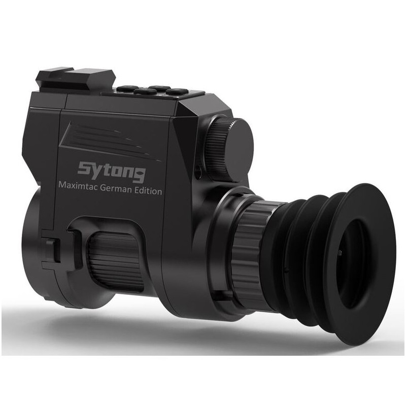साइटॉन्ग नाइट विजन डिवाइस HT-660-16mm / 42mm आईपीस जर्मन संस्करण (80781)