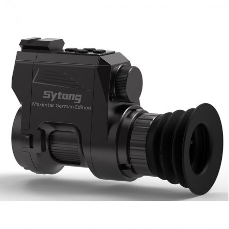 Sytong Nachtsichtgerät HT-660-16mm / 48mm Okular Deutsche Edition (80782)