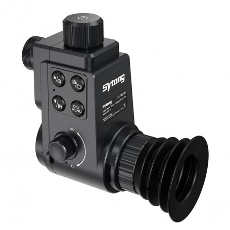 Sytong ナイトビジョンデバイス HT-88-16mm/940nm/42mm アイピース ドイツ版 (80769)