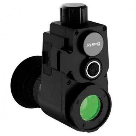 Sytong ナイトビジョンデバイス HT-880-16mm / 45mm アイピース ドイツ版 (80772)