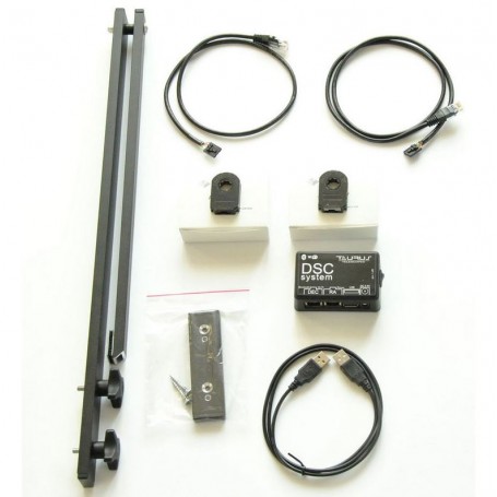 Taurus Bluetooth & WiFi PushTo DSC System (60890)