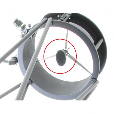 Supporto specchio secondario Taurus 80-95mm (83483)