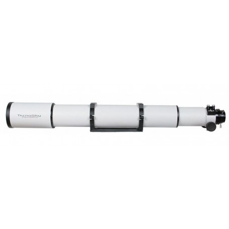 Tecnosky Apochromatisk refraktor AP 102/1100 ED Planet OTA (76384)
