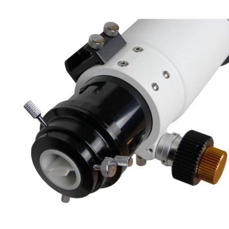 טקנוסקי טלסקופ שבירה אפוכרומטי AP 102/1100 ED פלנט OTA (76384)