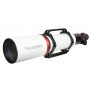 טקנוסקי רפרקטור אפוכרומטי AP 125/975 OWL ED OTA (76019)