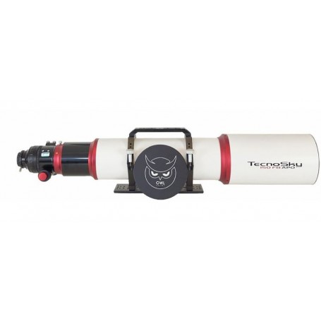 Tecnosky Αποχρωματικός διαθλαστικός φακός AP 150/1200 ED OWL OTA (83471)