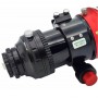 טקנוסקי רפרקטור אפוכרומטי AP 150/1200 ED OWL OTA (83471)