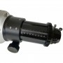 Tecnosky กล้องหักเหแสงอะโปโครมาติก AP 130/900 OWL EDT Triplet OTA (80819)