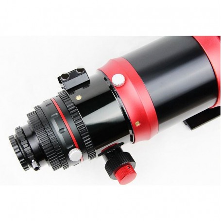 Refrator apocromático Tecnosky AP 130/900 SLD OWL Triplet OTA (68934)
