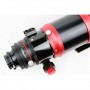 تيكنوسكي كاسر ضوئي أبكروماتيكي AP 130/900 SLD OWL ثلاثي العدسات OTA (68934)