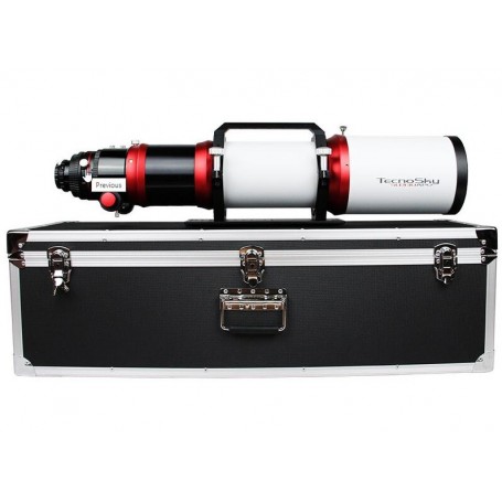 Tecnosky Apochromatický refraktor AP 130/900 SLD OWL Triplet OTA (68934)