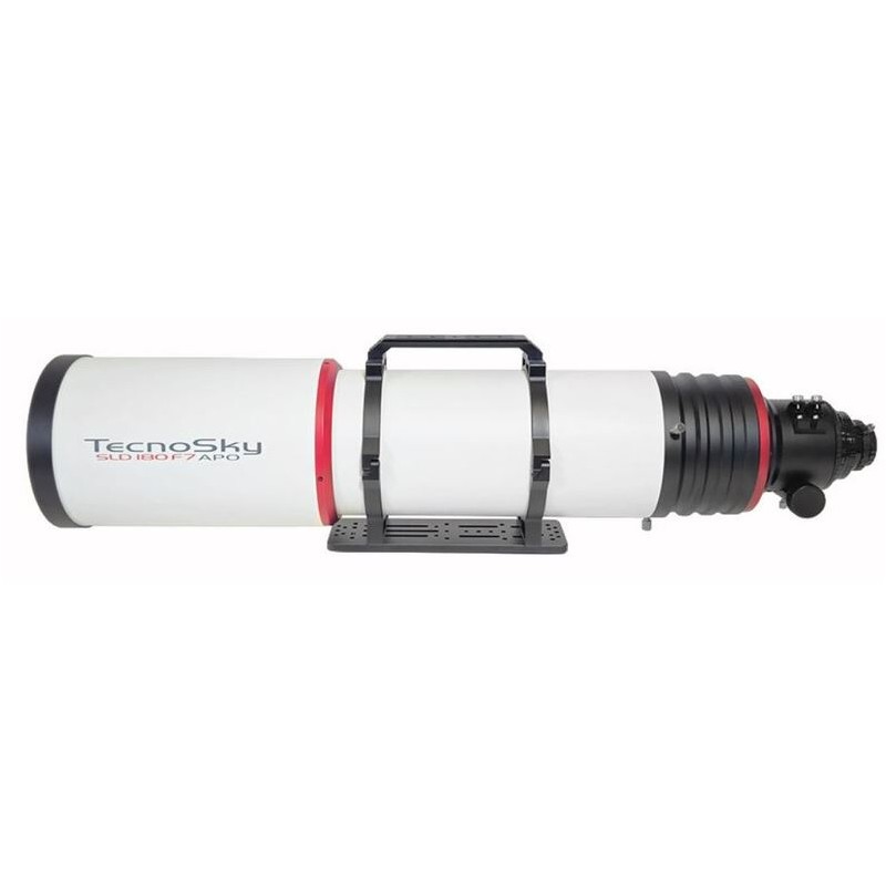 Tecnosky Апохроматичен рефрактор AP 180/1260 OWL SLD Triplet OTA (80868)