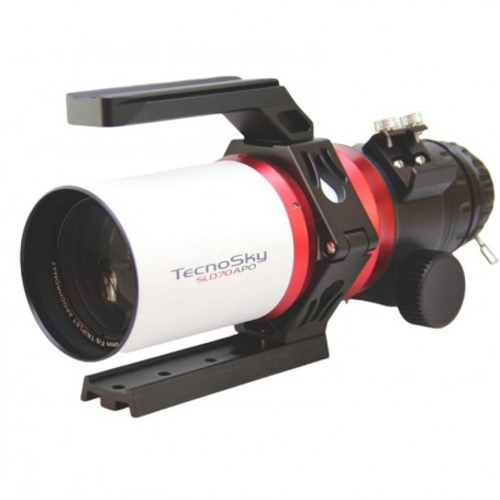 Refractor apocromat Tecnosky AP 70/420 OWL Triplet OTA (74932)