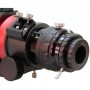 Tecnosky Apochromatic refractor AP 70/420 OWL Triplet OTA (74932)