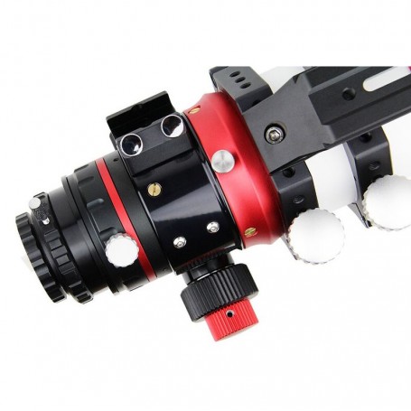 Tecnosky 아포크로매틱 굴절망원경 AP 80/480 OWL 트리플릿 OTA (68929)