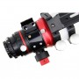Tecnosky Apochromatic refractor AP 80/480 OWL Triplet OTA (68929)