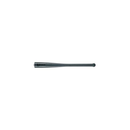 بإمكانك استخدام:
هوائي سوط UHF موتورولا PMAE4022B (403-470 ميجاهرتز)