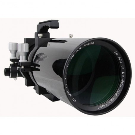 Tecnosky Apochromatic refractor AP 110/660 ED OTA (76427)