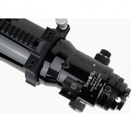 Tecnosky Refraktor apochromatyczny AP 110/660 ED OTA (76427)