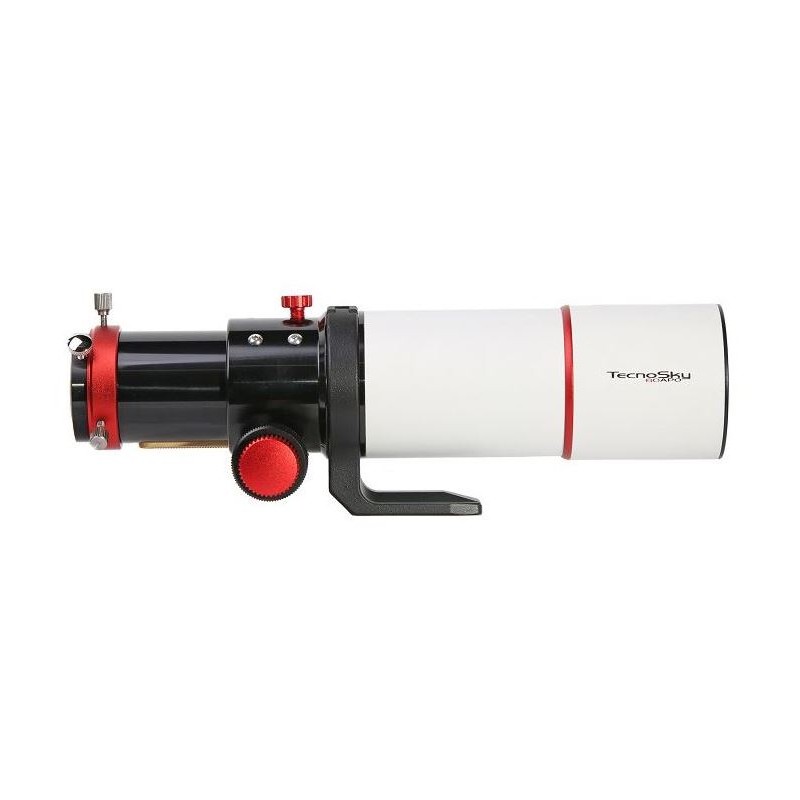 Tecnosky Αποχρωματικός διαθλαστικός φακός AP 60/360 ED FPL53 OTA (68197)