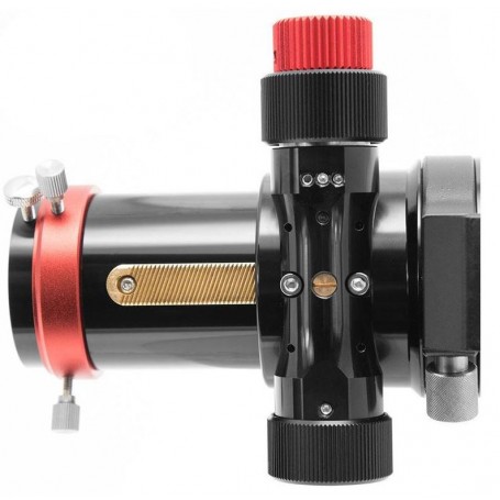 טקנוסקי רפרקטור אפוכרומטי AP 60/360 ED FPL53 OTA (68197)