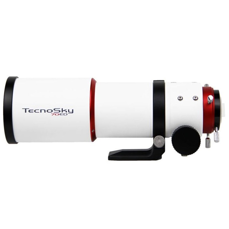 Апохроматический рефрактор Tecnosky AP 70/420 ED V2 OTA (57326)