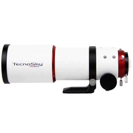 Tecnosky Apochromatische refractor AP 70/420 ED V2 OTA (57326)