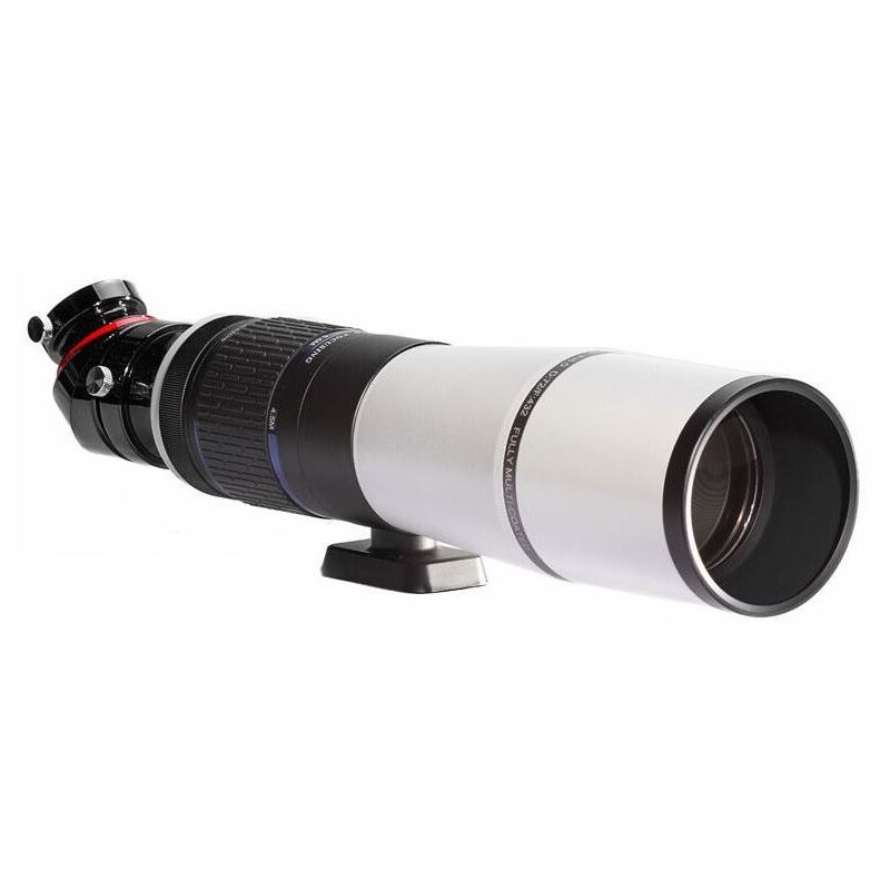 Tecnosky กล้องหักเหแสงอะโปโครมาติก AP 72/430 Versatile OTA (65302)