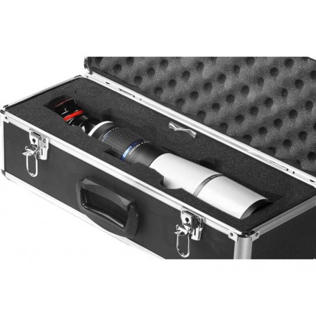 Tecnosky Apochromatisk refraktor AP 72/430 Allsidig OTA (65302)