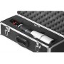 Tecnosky Апохроматичен рефрактор AP 72/430 Многофункционален OTA (65302)