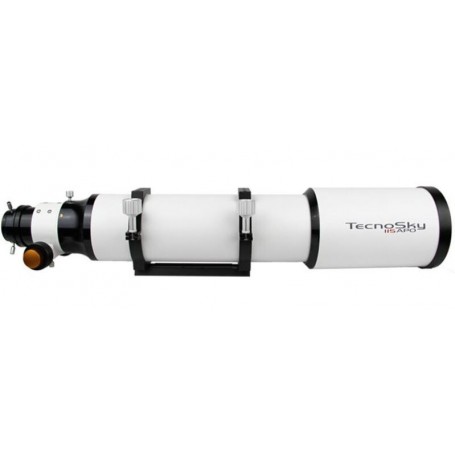 Tecnosky Apochromatic refractor AP 115/800 V3 Triplet OTA (57325)
