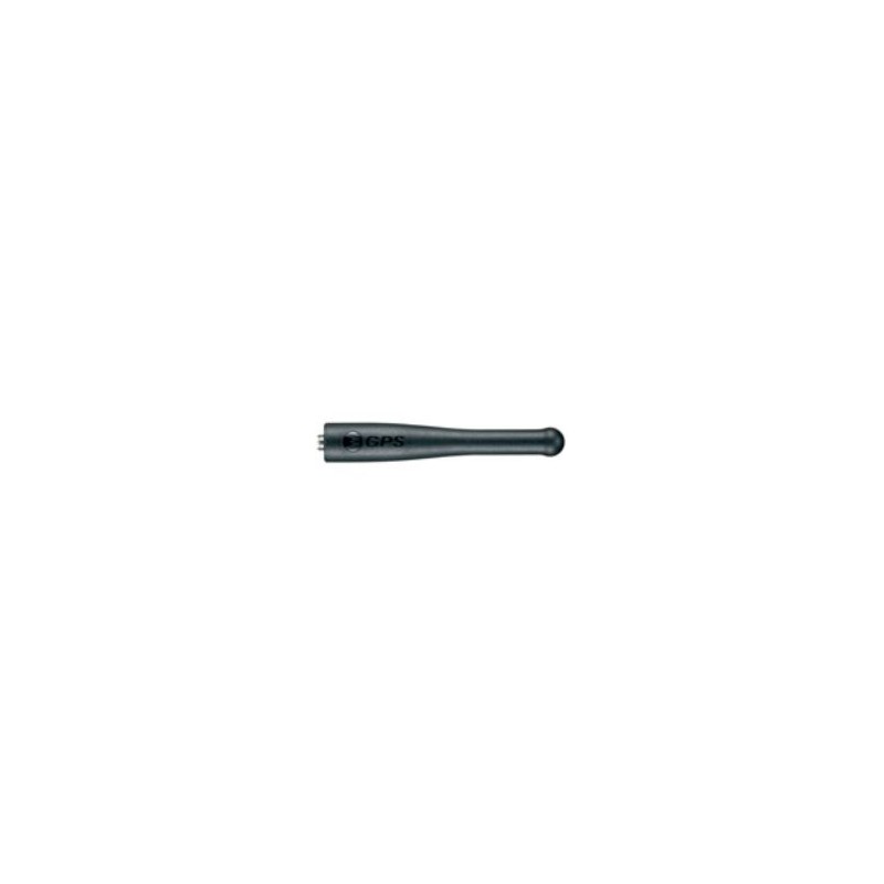 Motorola PMAE4023B UHF/GPS Stubby Antenna (430-470MHz)