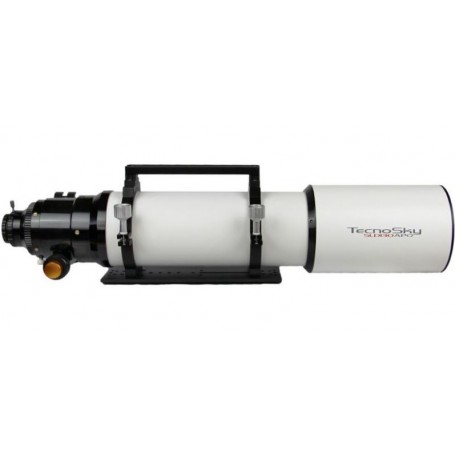 Tecnosky Αποχρωματικός διαθλαστικός σωλήνας SLD 130/900 V2 OTA (76414)